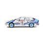 Alfa Romeo GTV6 - Rallye des Garrigues – 1986 - C. Rigollet / M. Bathelot 1/18