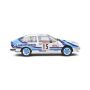 Alfa Romeo GTV6 - Rallye des Garrigues – 1986 - C. Rigollet / M. Bathelot 1/18