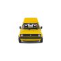 Volkswagen Caddy Mk.1 – Deutch Post – 1982 - Jaune - 1/18