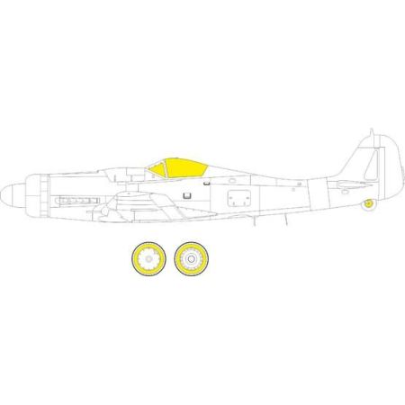 Fw 190D-9 1/72