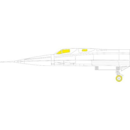 SR-71A TFace 1/48