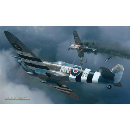 Spitfire Mk. IXc 1/48