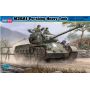 HOBBY BOSS 82425 MAQUETTE MILITAIRE M26A1 PERSHING 1/35
