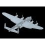 Avro Lancaster B MK.l Special (Grand Slam) 1/32