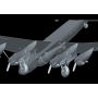 Avro Lancaster B MK.l Special (Grand Slam) 1/32