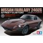 Nissan Fairlady 240ZG Street-Custom 1/12