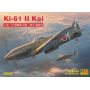 Ki-61-II 1/48