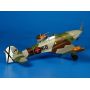 Heinkel 112 B Spanish AF 1/72