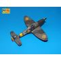 Heinkel 112 B Luftwaffe 1/72