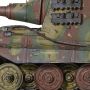 Sd.Kfz.186 Panzerjager Tiger Ausf. B (JagdTiger) 1/32