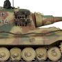 Sd.Kfz.186 Panzerjager Tiger Ausf. B heavy tank (JagdTiger) 1/32