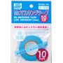 MT-605 - Mr. Masking Tape Low Adhesion (10mm)