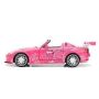 FF - Honda S2000 Convertible Pink 1/24