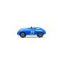 Solido S9900201 - 1st Solido Roadster GORDON BLUE 2021