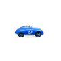 Solido S9900201 - 1st Solido Roadster GORDON BLUE 2021
