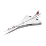 Concorde Gift Set in 1/144