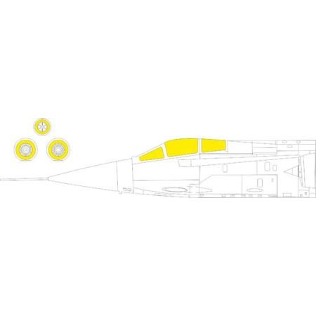 F-104A/ C 1/48