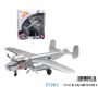 Avion B-25 Mitchell with Red Bull graphics WB 1/72