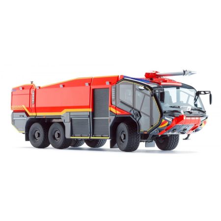 Wiking 7617 - Pompiers Rosenbauer FLF Panther 6 x 6  1/43
