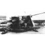 5,5cm Flak (VG2) Gerät 58 Automatische Flugabwehrkanone 1/35