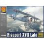 WWI - Nieuport XVII Late 1/32