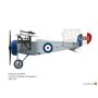 WWI - Nieuport XXIII RFC Service 1/32