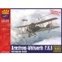 WWI - Armstrong-Whitworth F.K.8 Mid.version 1/48