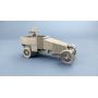 WWI - French Armored Car Modele 1914 (Type ED) 1/35