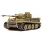 German Heavy Tank Tiger I Early Production 1/48