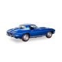 1967 Corvette Sting Ray Sport Coupe 2N1 1/25