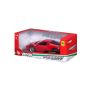Ferrari 458 Spécial Rouge 1/18