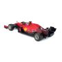 Formule 1 Ferrari 2021 C. Leclerc 1/18