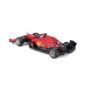 Racing 2021 F1 Ferrari