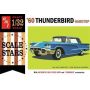 1960 Ford Thunderbird 1/32