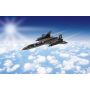 Revell 03652 - Lockheed SR-71 Blackbird easy-click-system 1/110