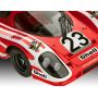 Porsche 917K Le Mans Winner 1970 1/24