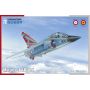Special Hobby 100-SH72291 - Mirage F.1B 1/72