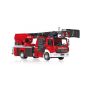 Pompiers Rosenbauer DL L32A-XS (MB Atego) 1/43