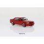 Mercedes 560 SEC AMG Wide Body 1990 Red 1/43