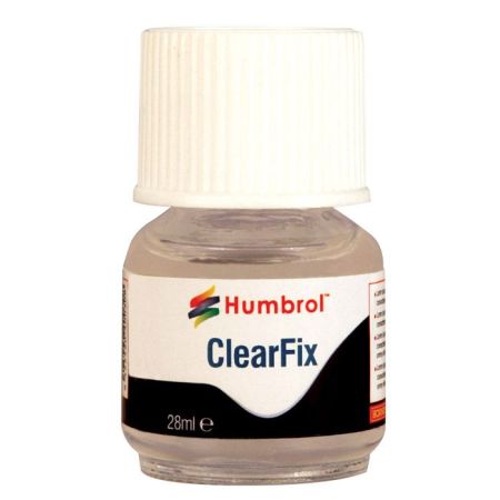 AC5708 Clearfix 28ml Bottle