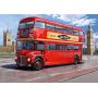 London Bus - Bus Londonien - Ed. Platinum 1/24