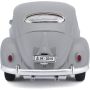 VW COCCINELLE KAFER BEETLE 1955 1/18