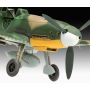 Revell 03829 - Messerschmitt Bf109G-2/4 1/32