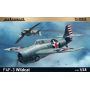 F4F-3 Wildcat 1/48