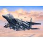 REVELL 63972 MODEL SET F-15E STRIKE EAGLE & B 1:144