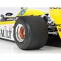 Renault RE-20 Turbo (w/Photo-Etched Parts) 1/12