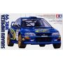 Tamiya 24218 - Subaru Impreza WRC 1999 1/24