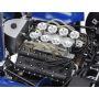Tyrrell P34 Six Wheeler (w/Photo-Etched Parts) 1/12