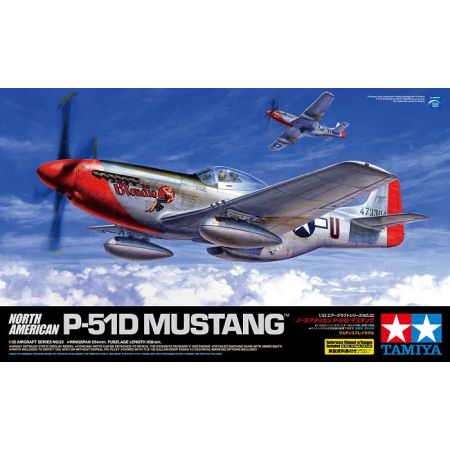 Maquettes avions : Model Set : Messerschmitt Me262 & P-51B Mustang - Revell  - Rue des Maquettes