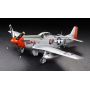 Tamiya 60322 - North American P-51D Mustang 1/32